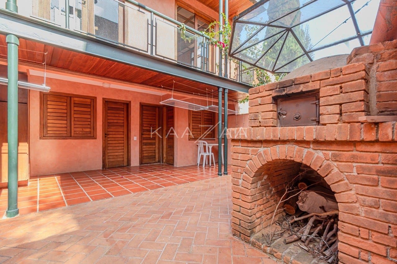 Casa no Jardim Guedala - Foto 52