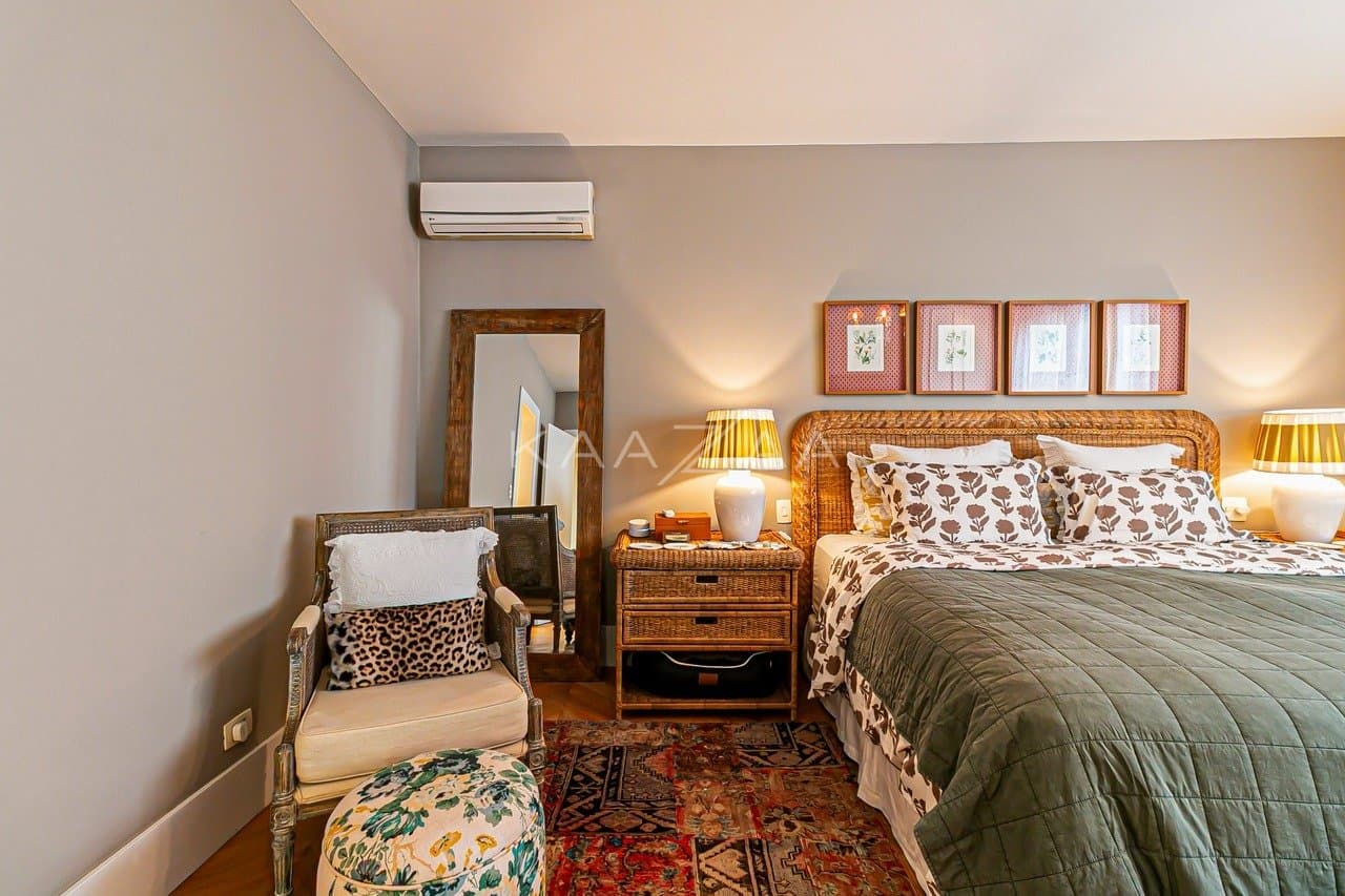 Apartamento à venda no Jardins - Foto 22