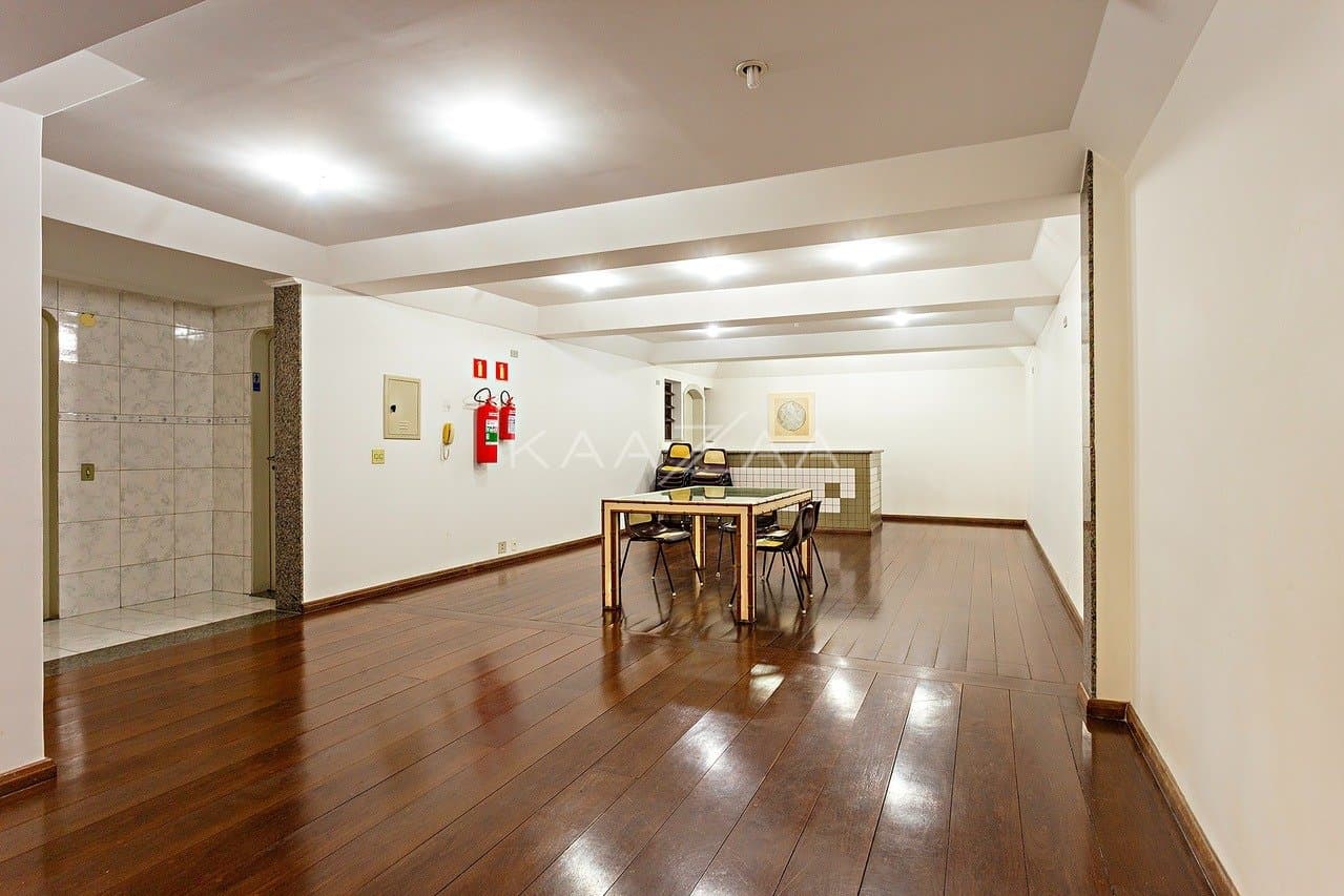Apartamento para locação no Itaim Bibi - Foto 30