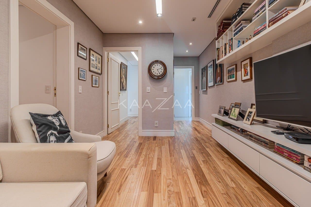 Apartamento à venda em Cidade Jardim - Foto 21