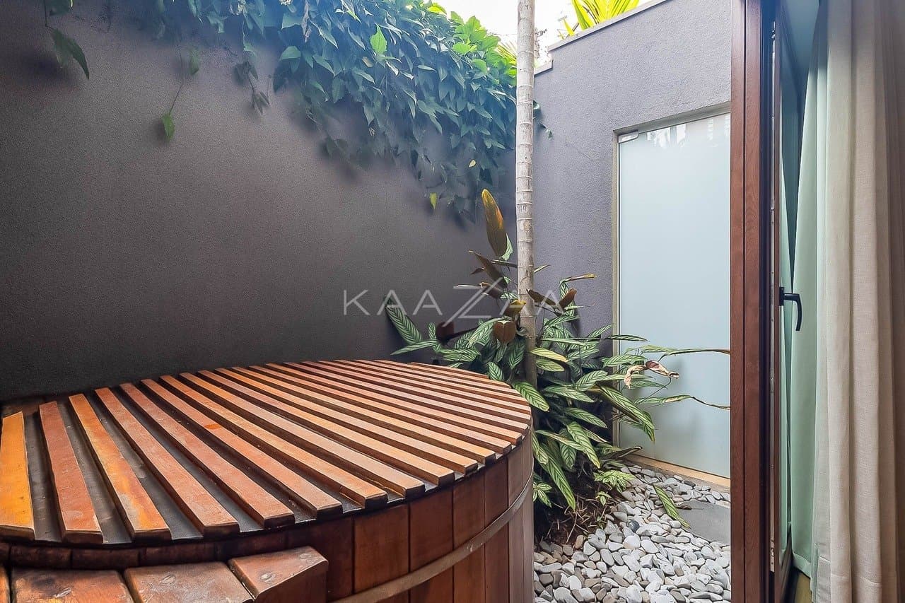 Casa de vila à venda na Vila Olímpia - Foto 19