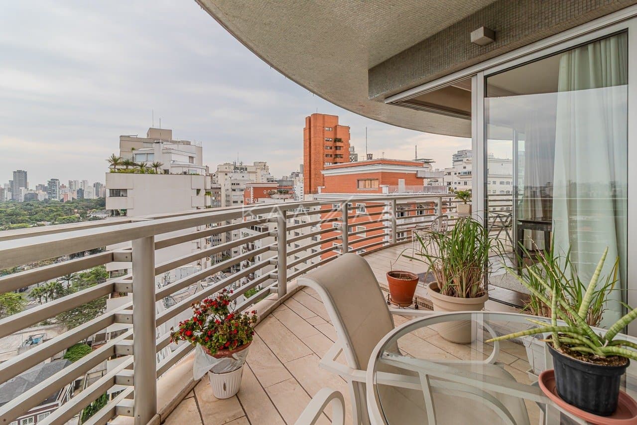 Apartamento à venda no Jardins - Foto 14
