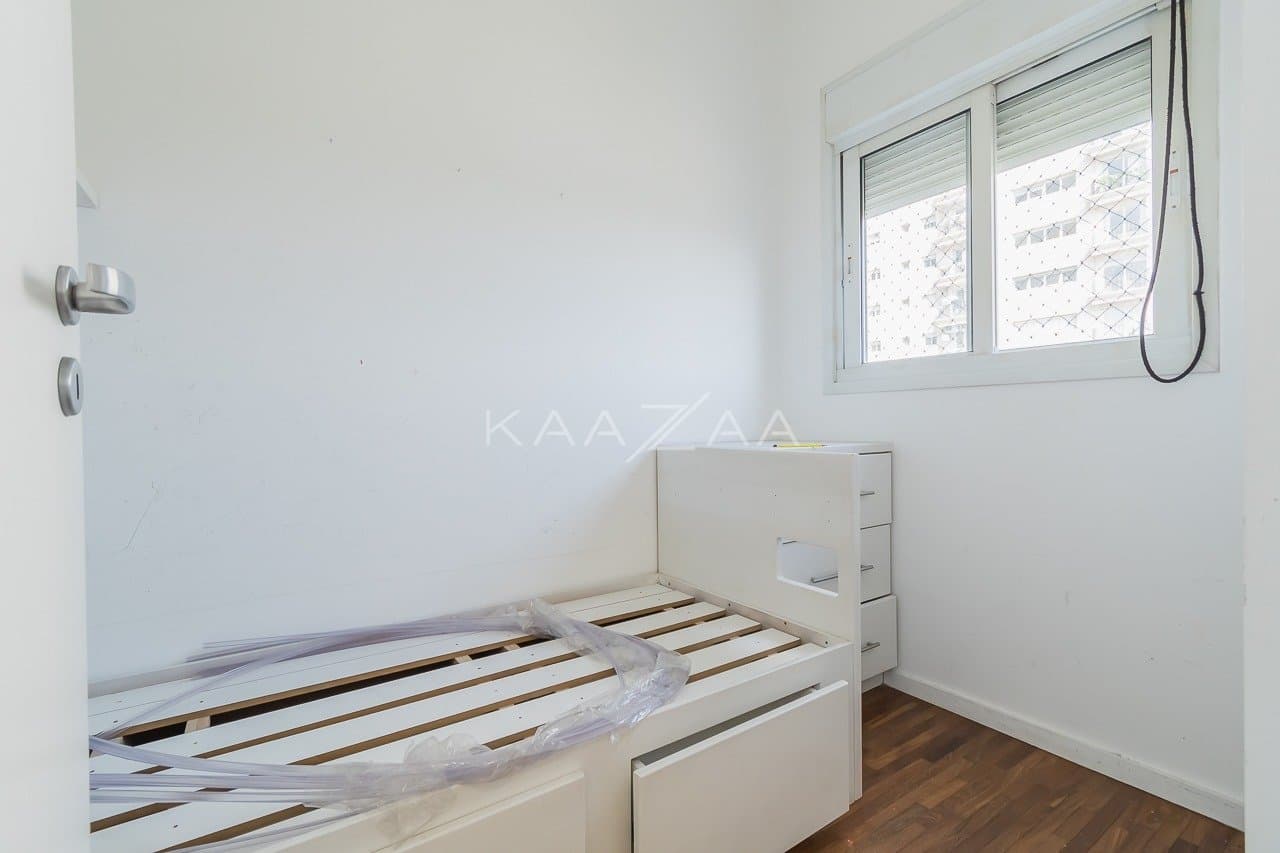 Apartamento para locação em Cidade Jardim - Foto 21