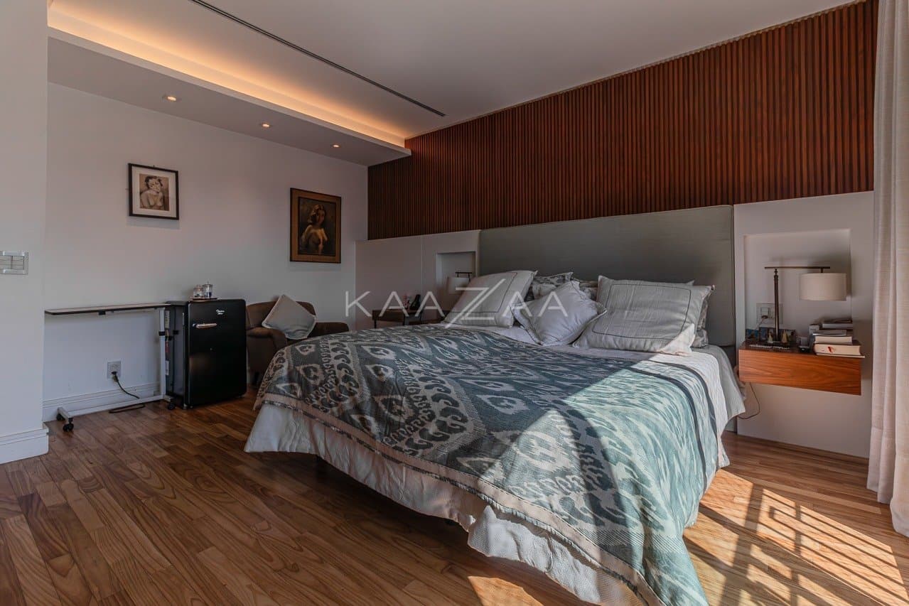 Apartamento à venda em Cidade Jardim - Foto 39