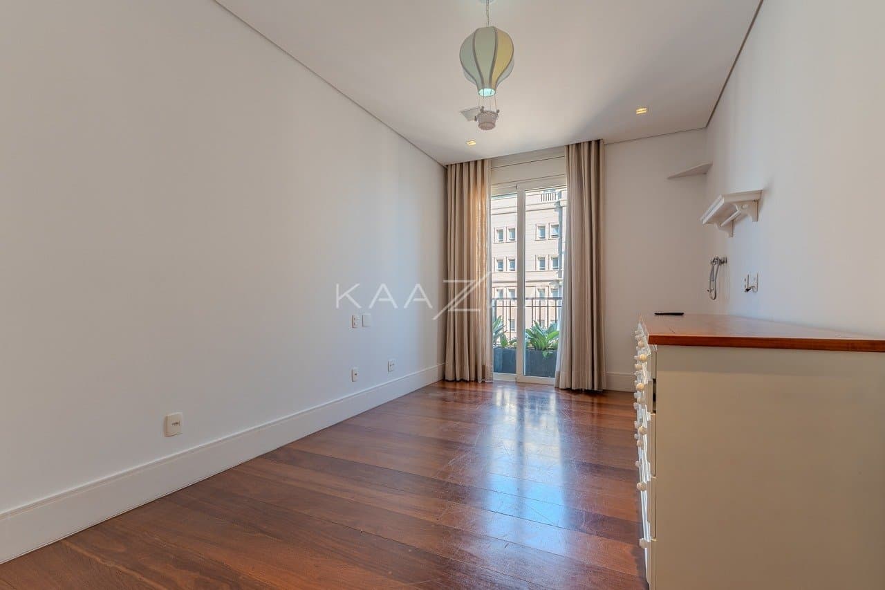 Apartamento para venda e locação no Jardim Paulistano - Foto 33