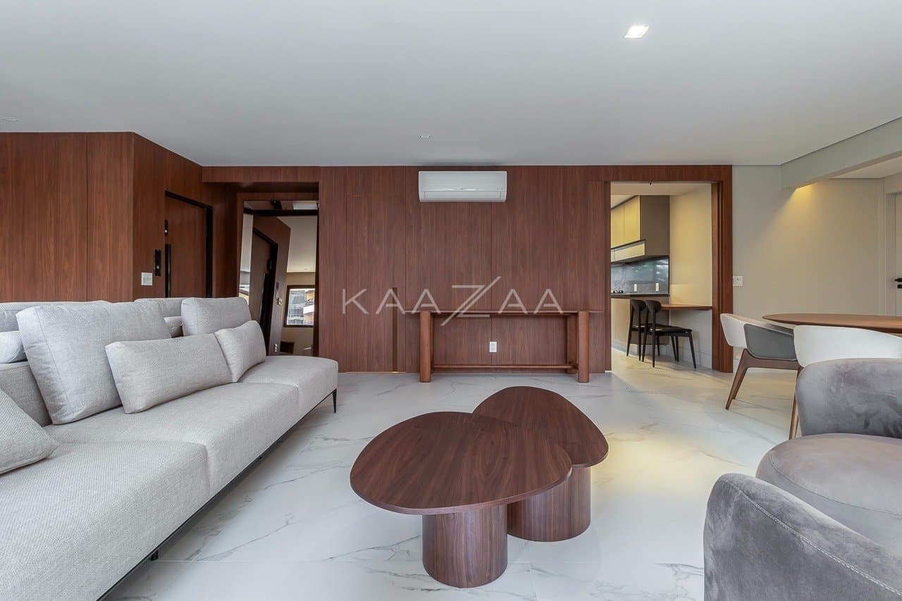 Apartamento na Vila Nova Conceição - Foto 9