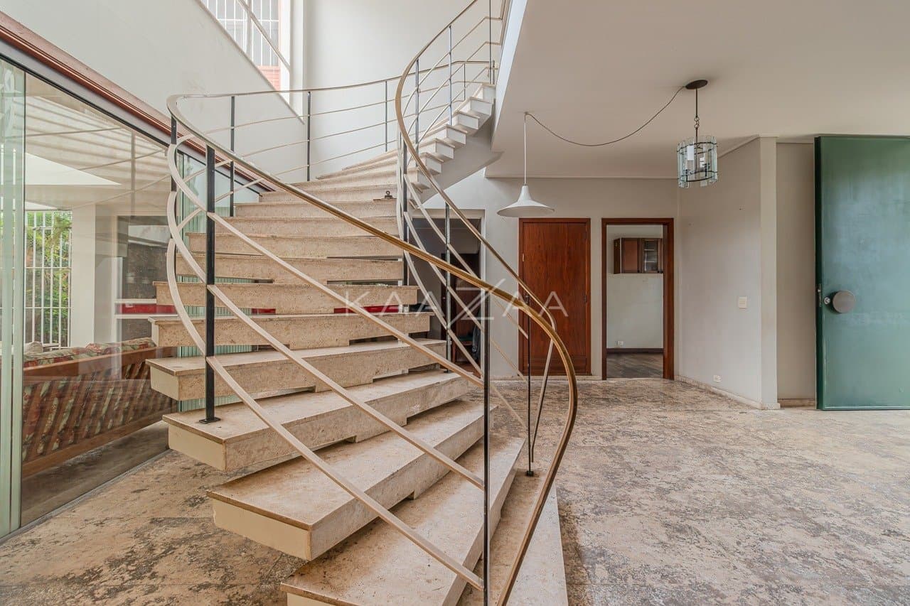 Casa à venda em Alto de Pinheiros - Foto 12