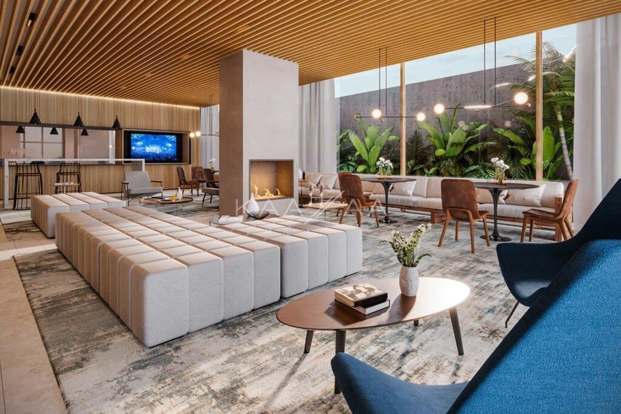 Novidade em Itaim Bibi com assinatura de design renomado. - Foto 10