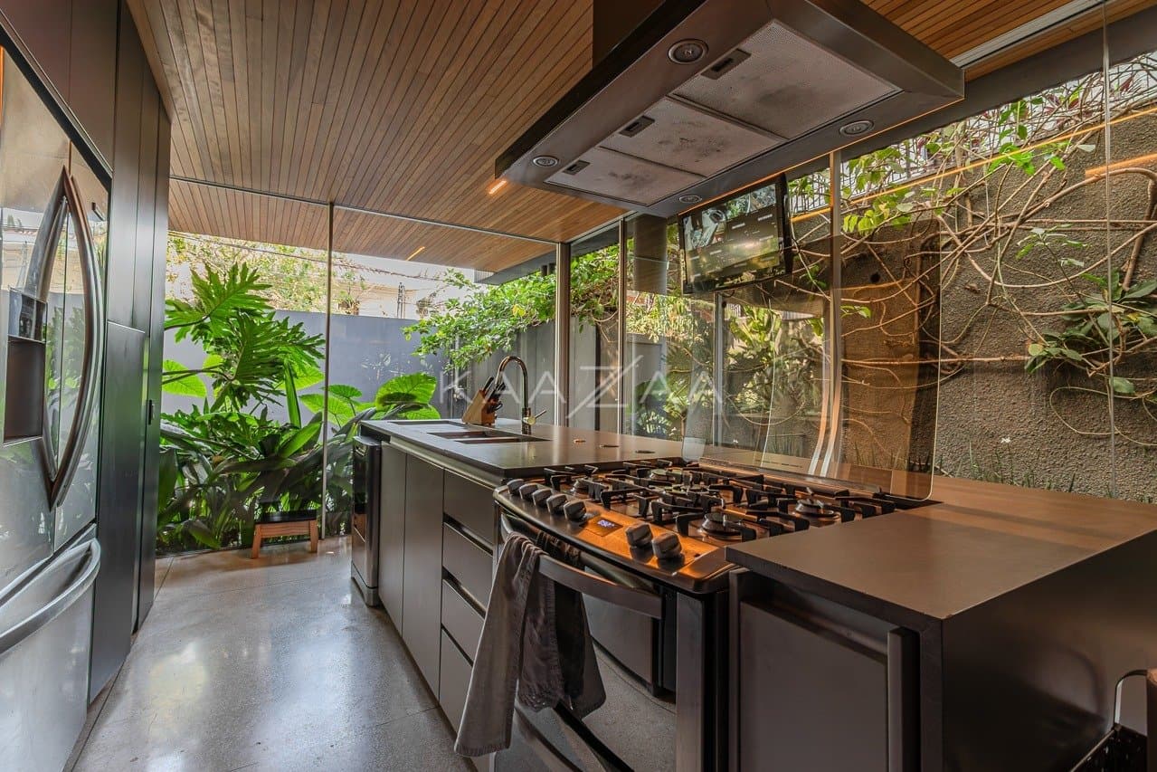 Casa à venda no Jardim Paulistano - Foto 33