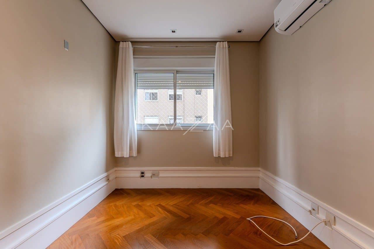 Apartamento para locação em Pinheiros - Foto 32