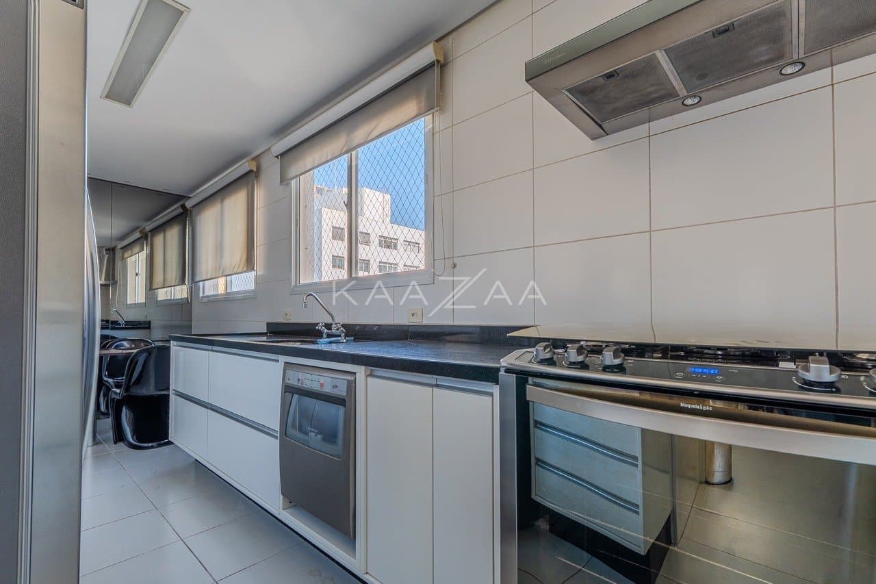 Apartamento para locação no Itaim Bibi - Foto 18
