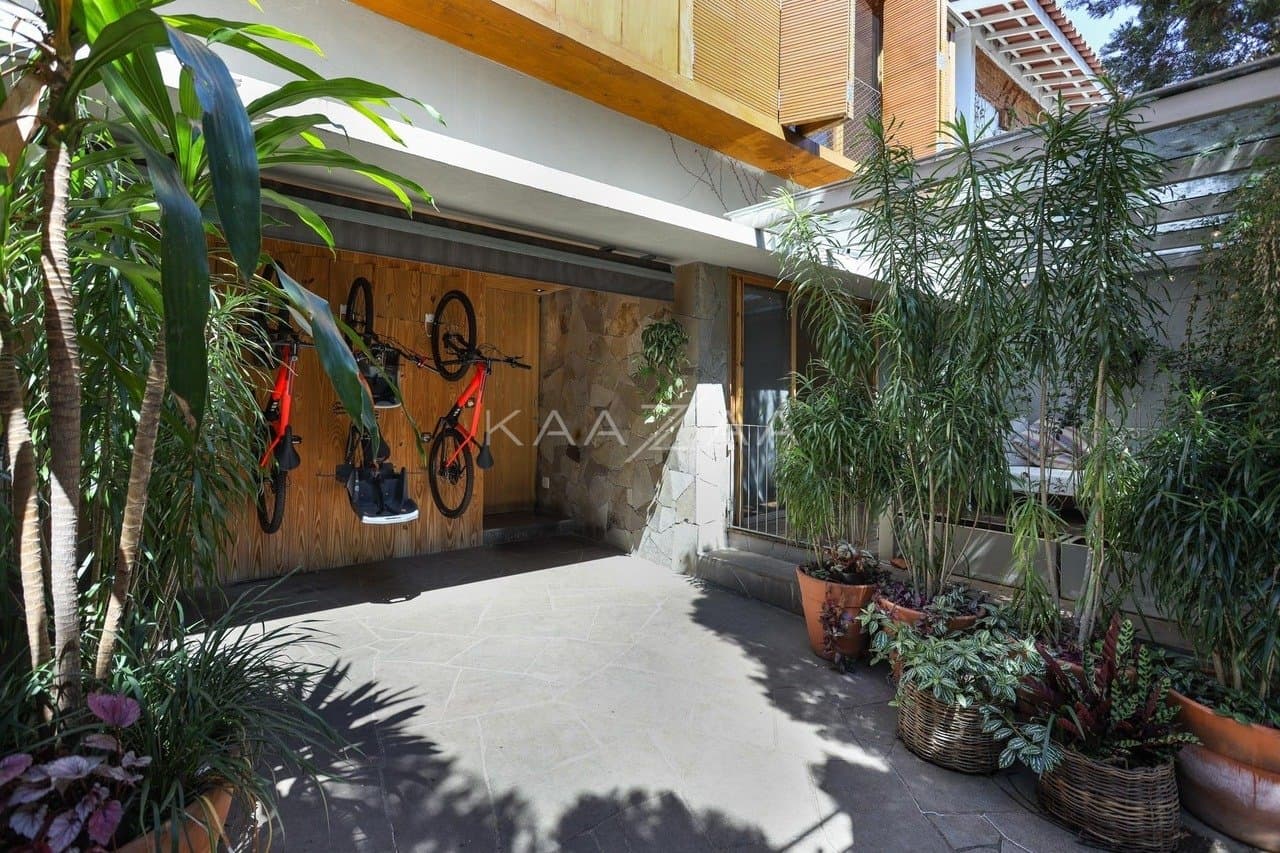 Casa de vila à venda no Jardim Europa - Foto 26