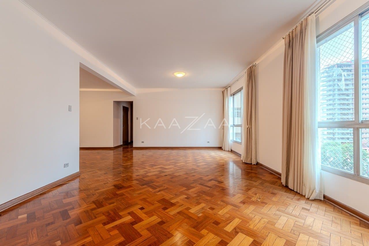 Apartamento à venda no Jardins - Foto 4