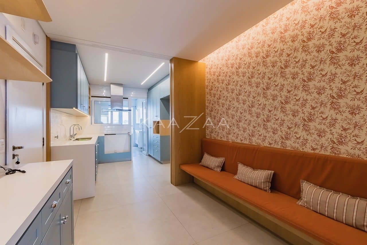 Apartamento para locação em Cidade Jardim - Foto 14