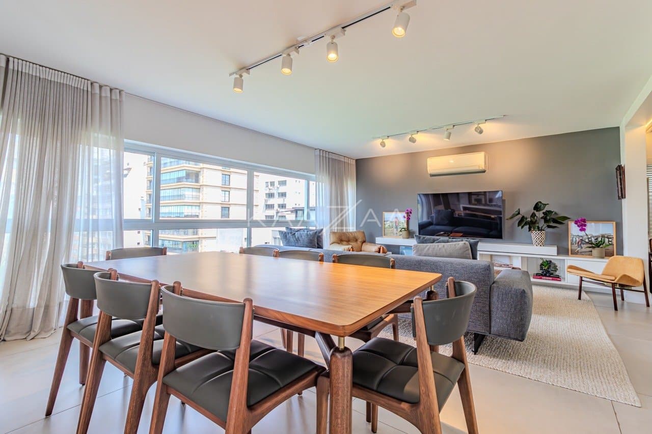 Apartamento no Jardim Paulistano - Foto 12