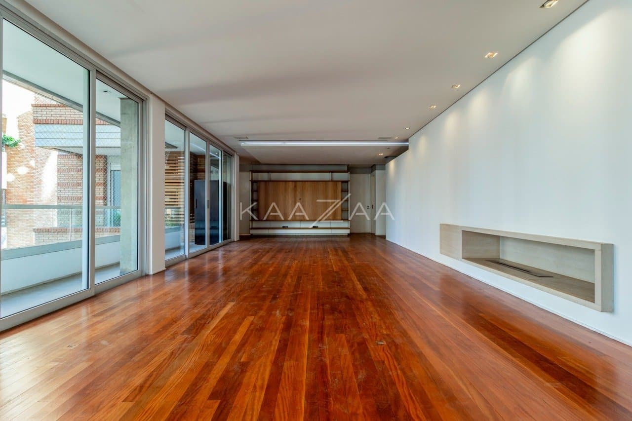 Apartamento no Itaim Bibi. - Foto 5