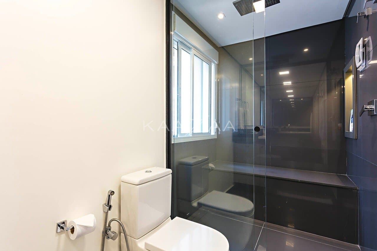 Apartamento à venda no Jardim Paulista - Foto 23