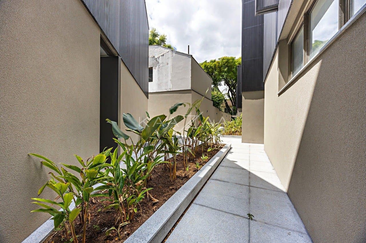 Casa em condomínio à venda em Alto de Pinheiros - Foto 9