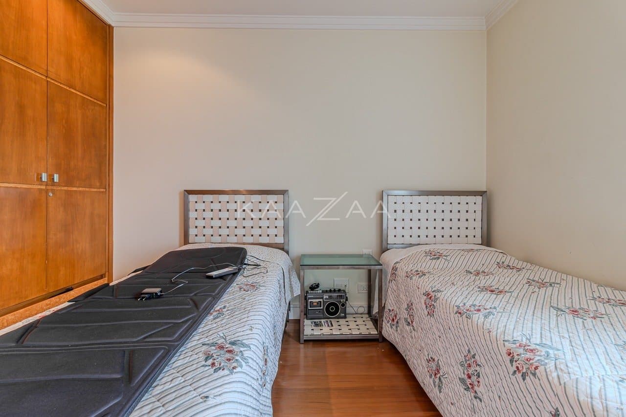 Apartamento à venda no Jardins - Foto 38