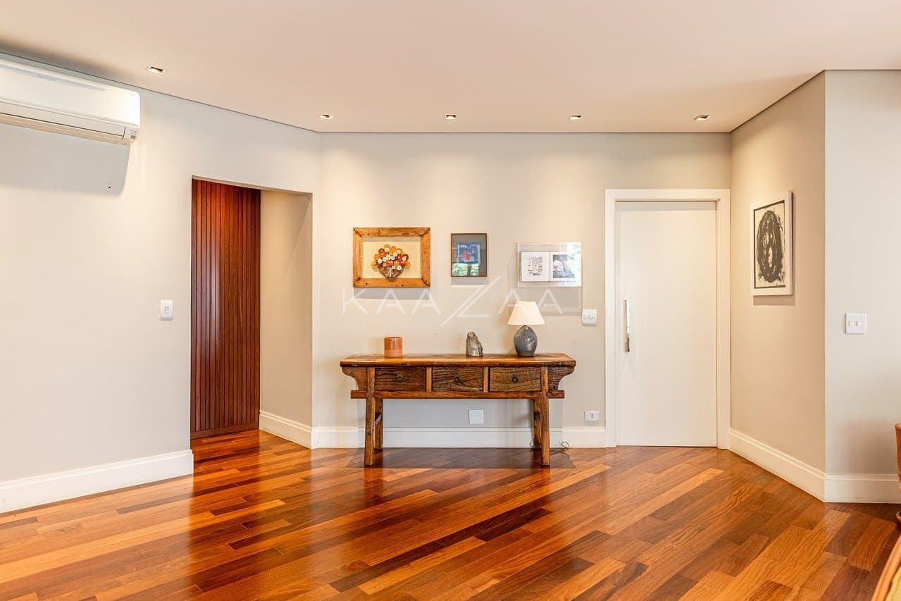 Apartamento à venda e locação na Vila Nova Conceição - Foto 5