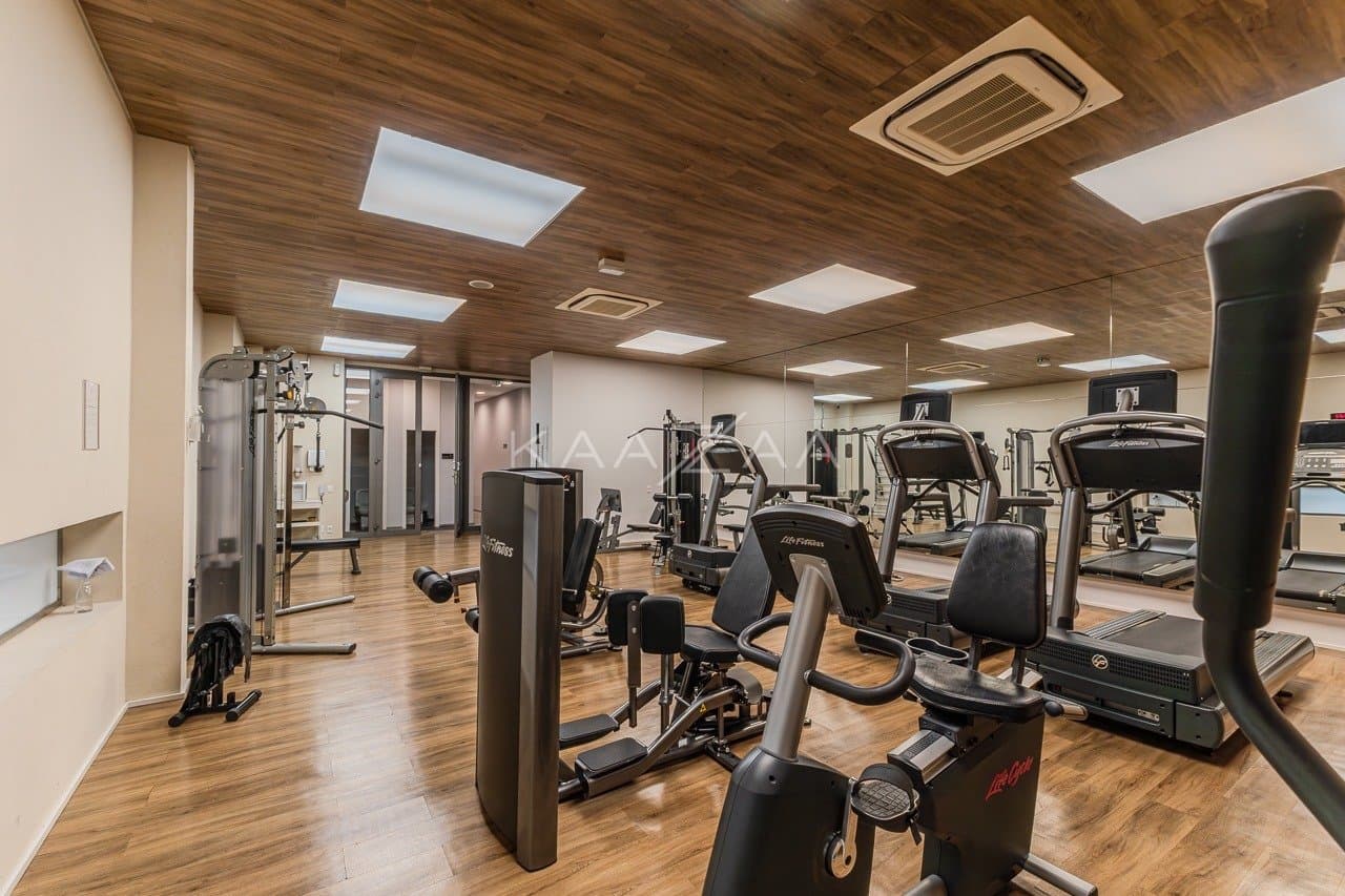 Apartamento à venda e locação na Vila Nova Conceição - Foto 48
