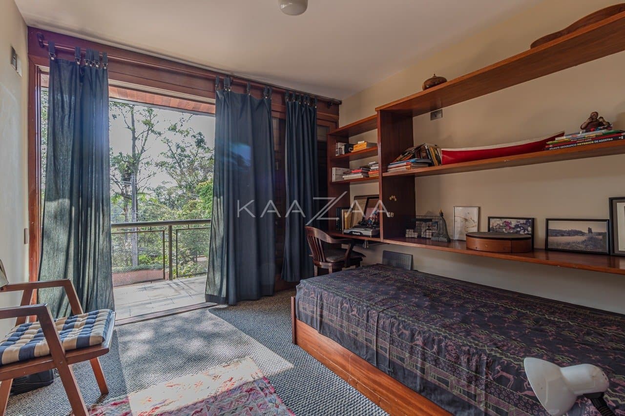 Casa no Jardim Guedala - Foto 41