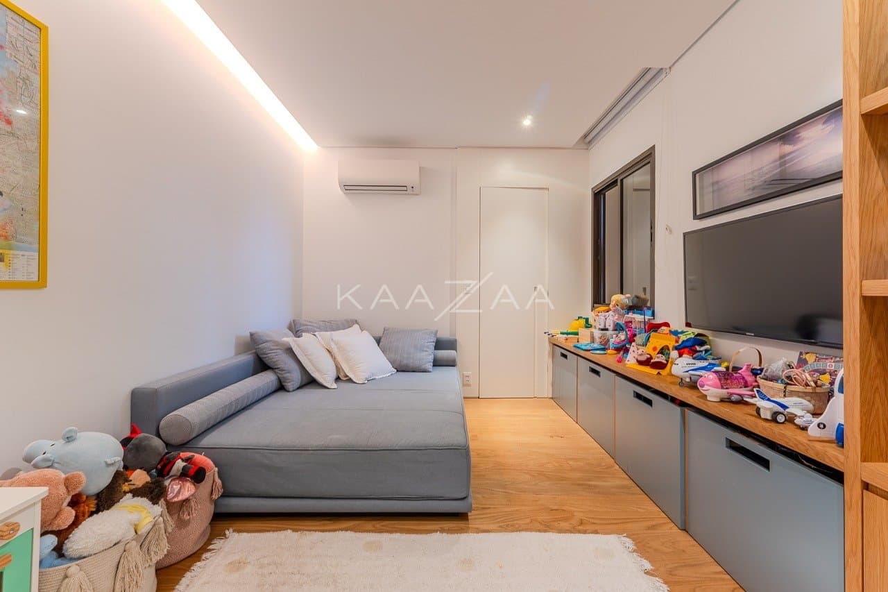Apartamento à venda no Jardim Luzitânia - Foto 21