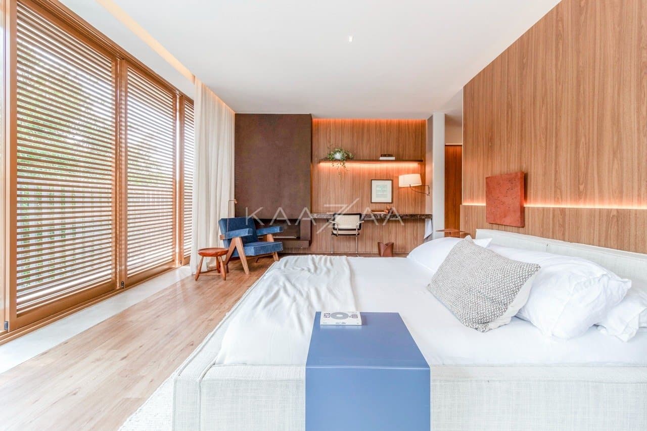 Apartamento à venda em Alto de Pinheiros - Foto 31