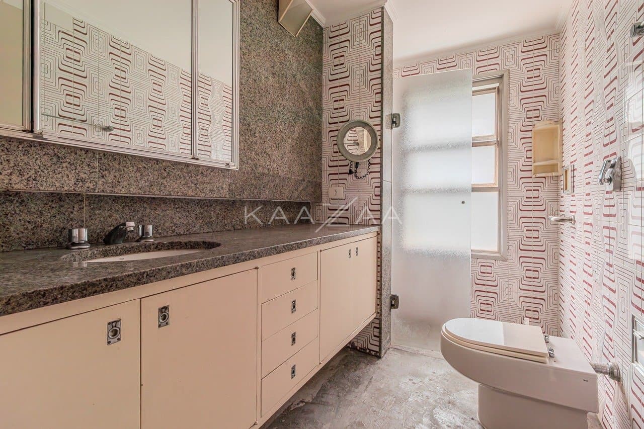 Apartamento à venda no Itaim Bibi - Foto 37
