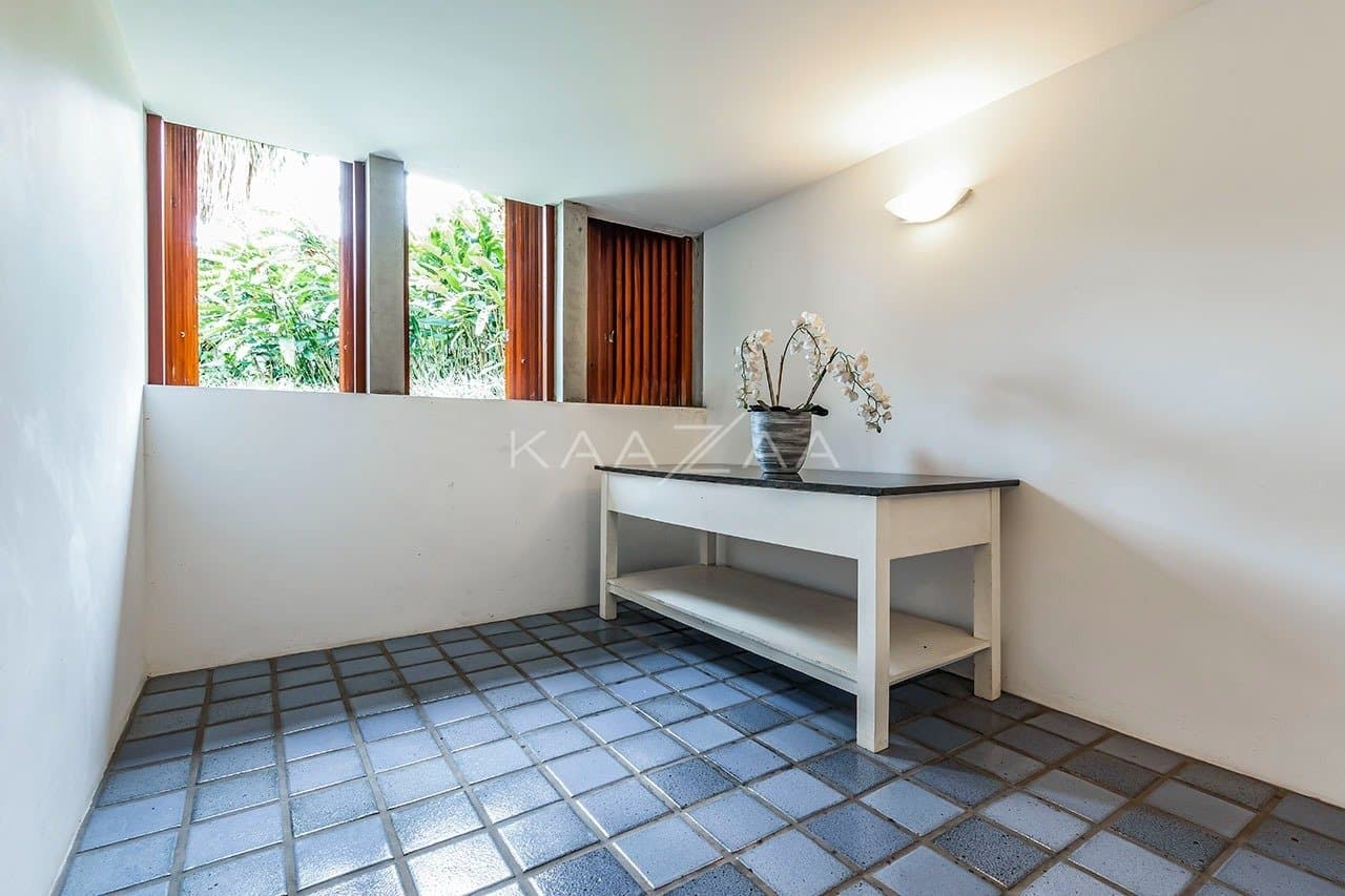 Construção icônica com uma vista estonteante. Casa super aprazível na Cidade Jardim. - Foto 61