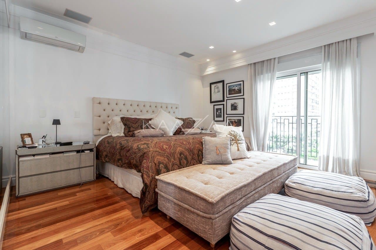 Apartamento em Cidade Jardim. - Foto 21