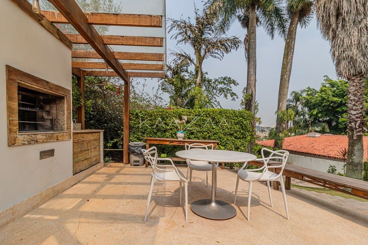 Casa em Cidade Jardim - Foto 8