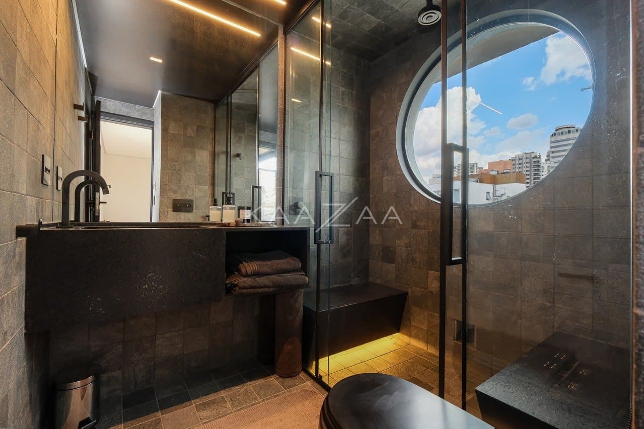 Casa para venda e locação na Vila Nova Conceição - Foto 54