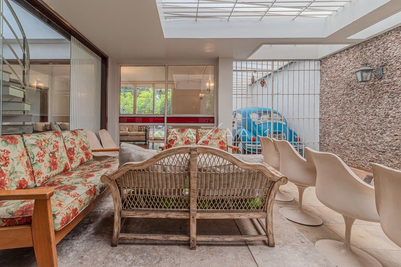 Casa à venda em Alto de Pinheiros - Foto 7
