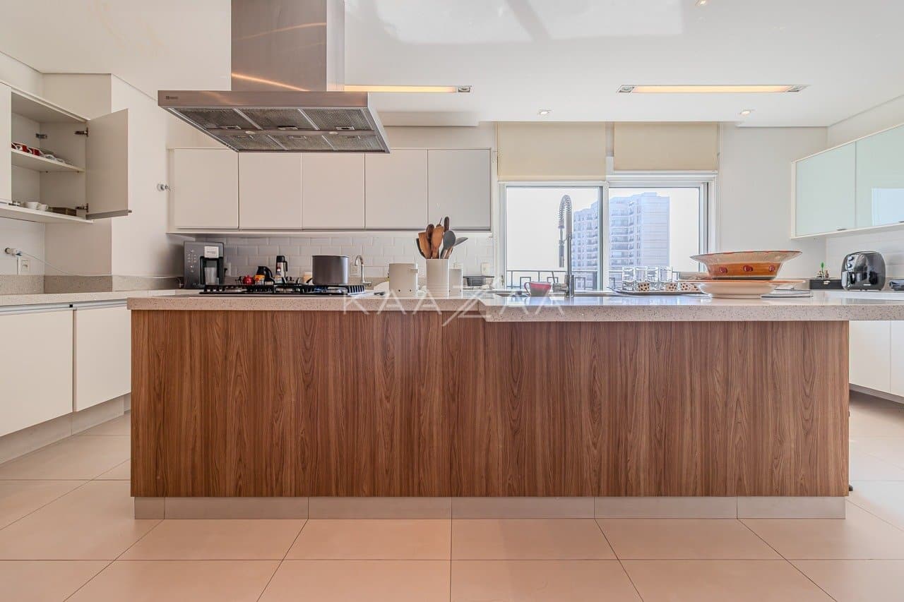 Apartamento à venda em Cidade Jardim - Foto 33