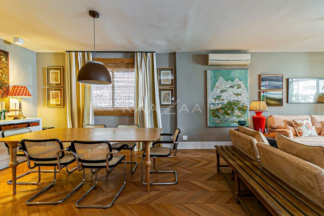 Apartamento à venda no Jardins - Foto 8