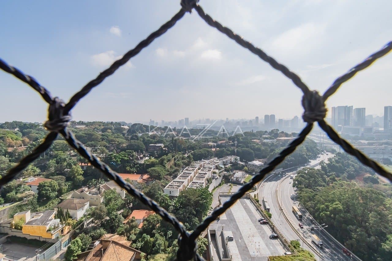 Apartamento para locação em Cidade Jardim - Foto 30