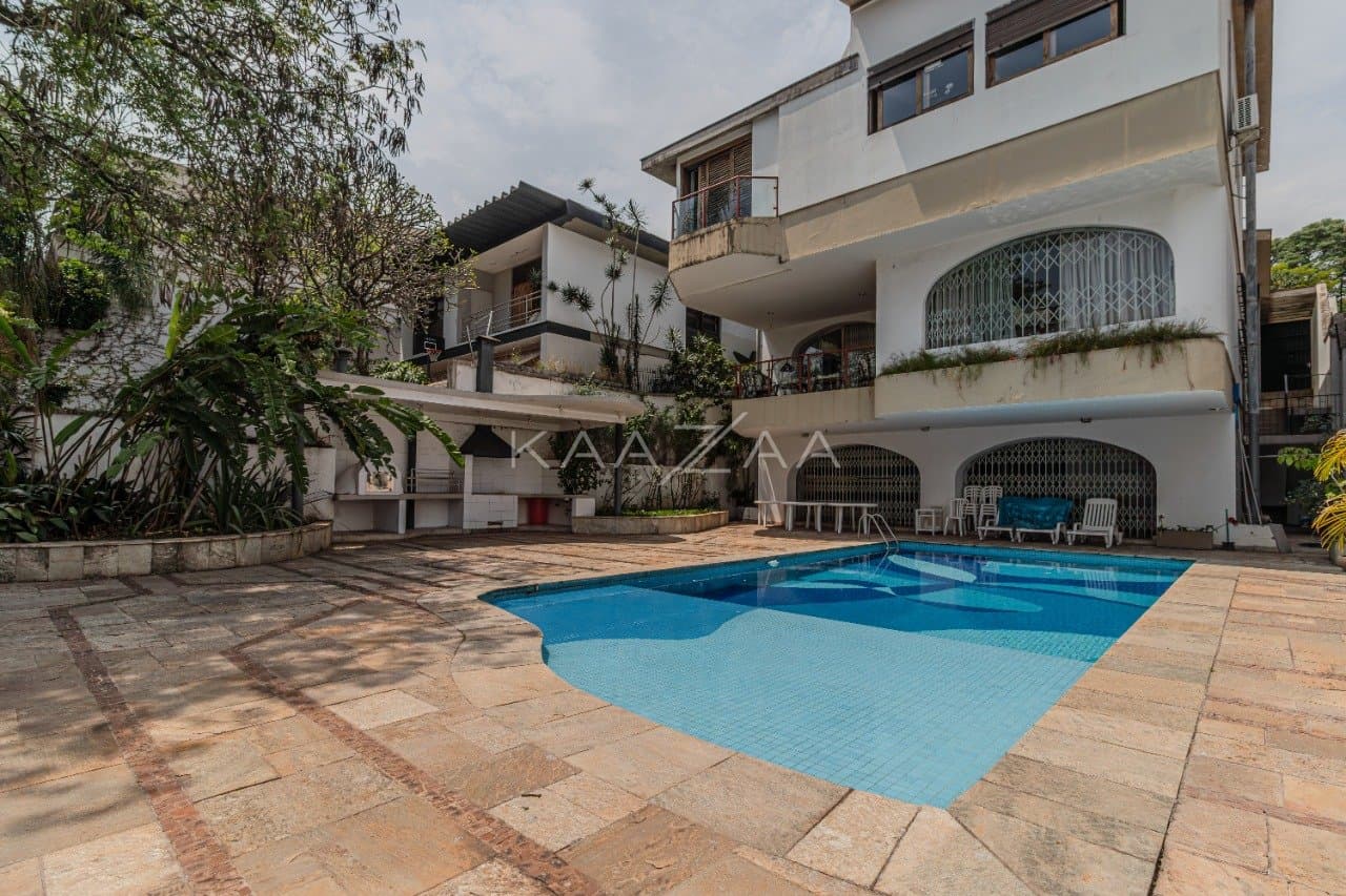Casa à venda em Cidade Jardim - Foto 71