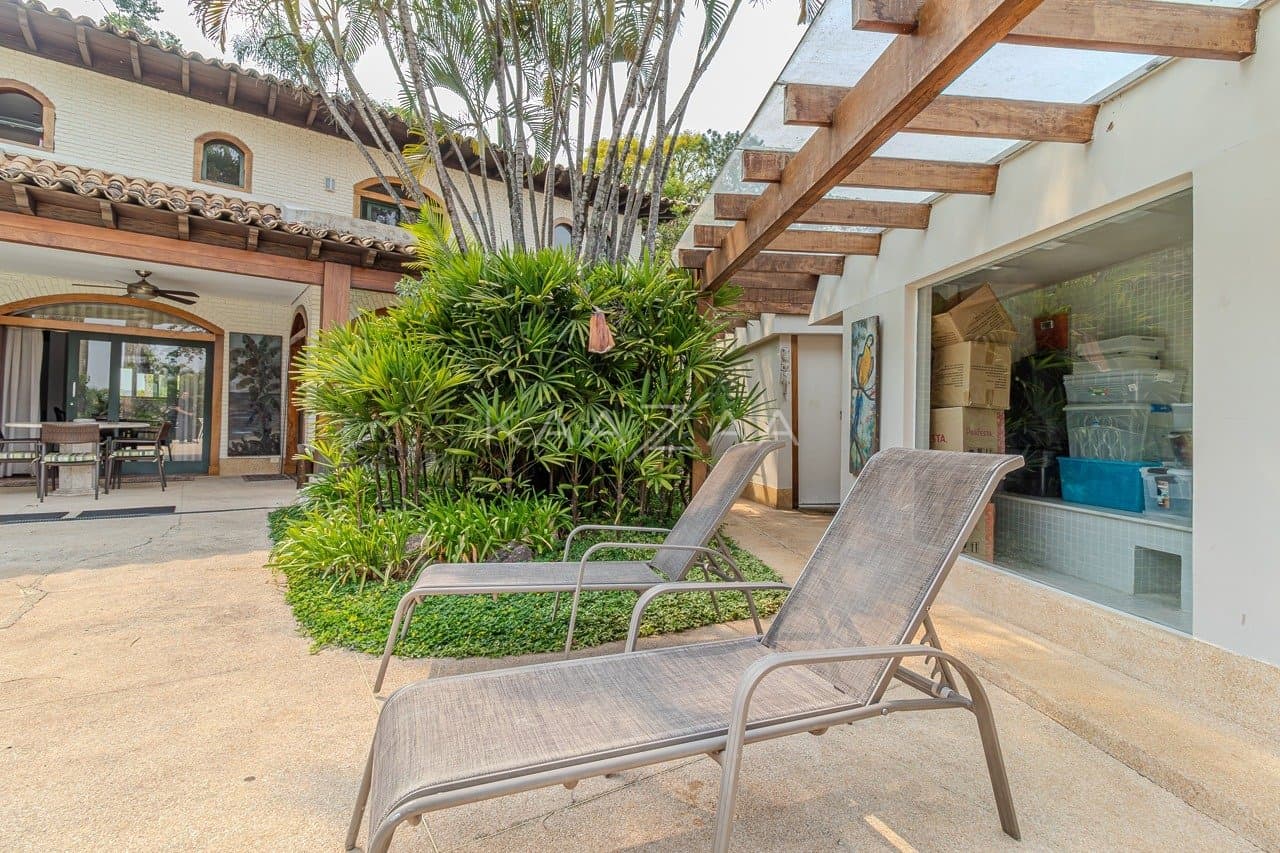 Casa em Cidade Jardim - Foto 9