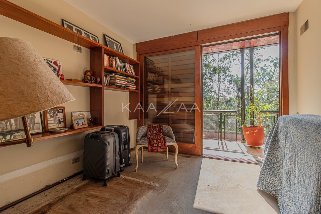 Casa no Jardim Guedala - Foto 40