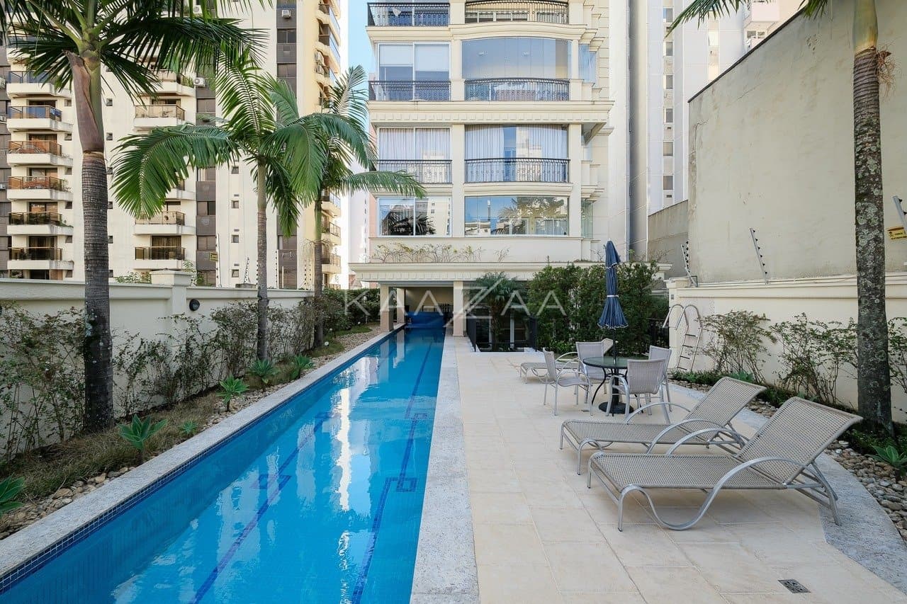 Apartamento à venda no Jardins - Foto 18