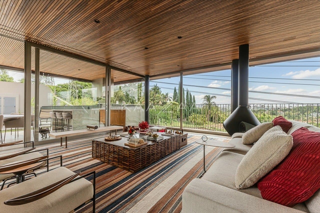 Casa em rua fechada à venda em Cidade Jardim - Foto 18