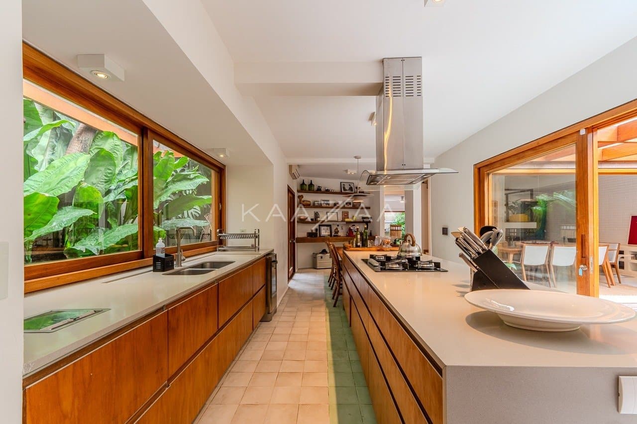 Casa para venda e locação na Vila Nova Conceição - Foto 7