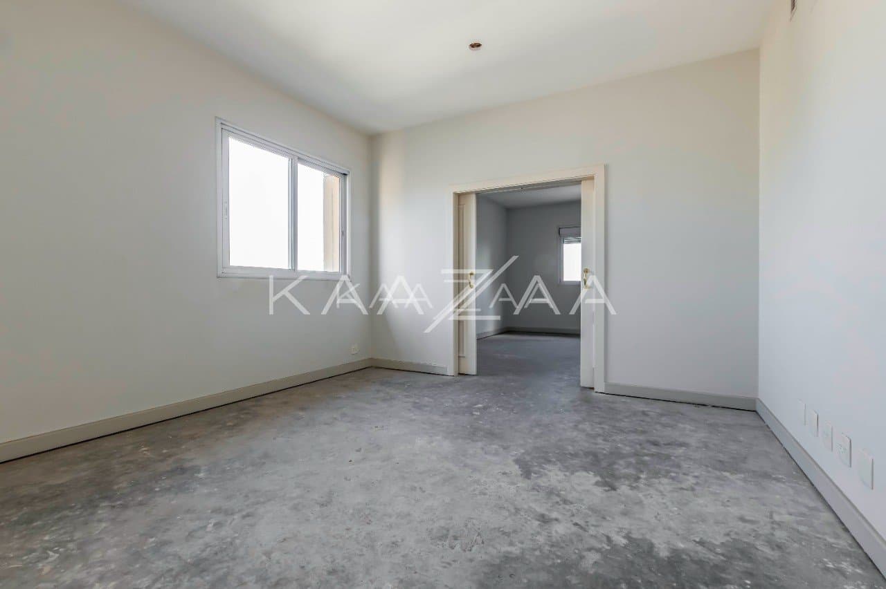 Ao lado do Parque Villa-Lobos, esta Cobertura Duplex tem uma vista espetacular. No Alto de Pinheiros. - Foto 23