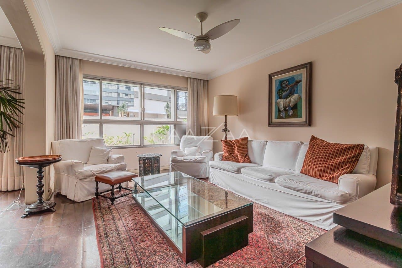 Apartamento à venda no Itaim Bibi - Foto 18