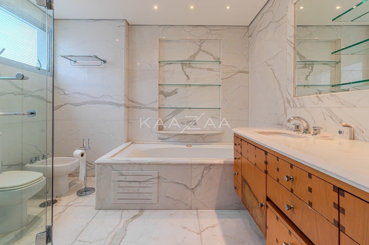 Apartamento à venda no Jardins - Foto 36