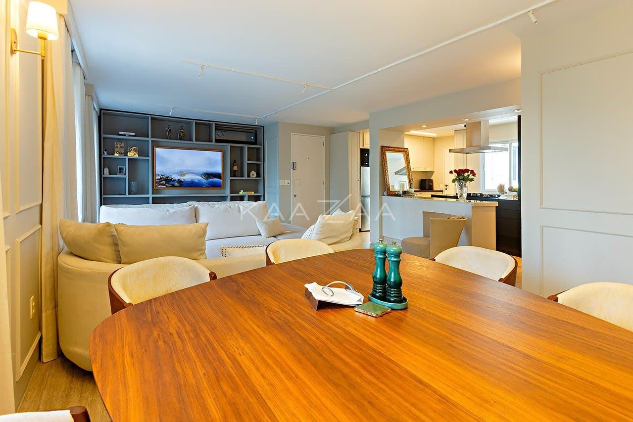 Apartamento para locação no Itaim Bibi - Foto 8