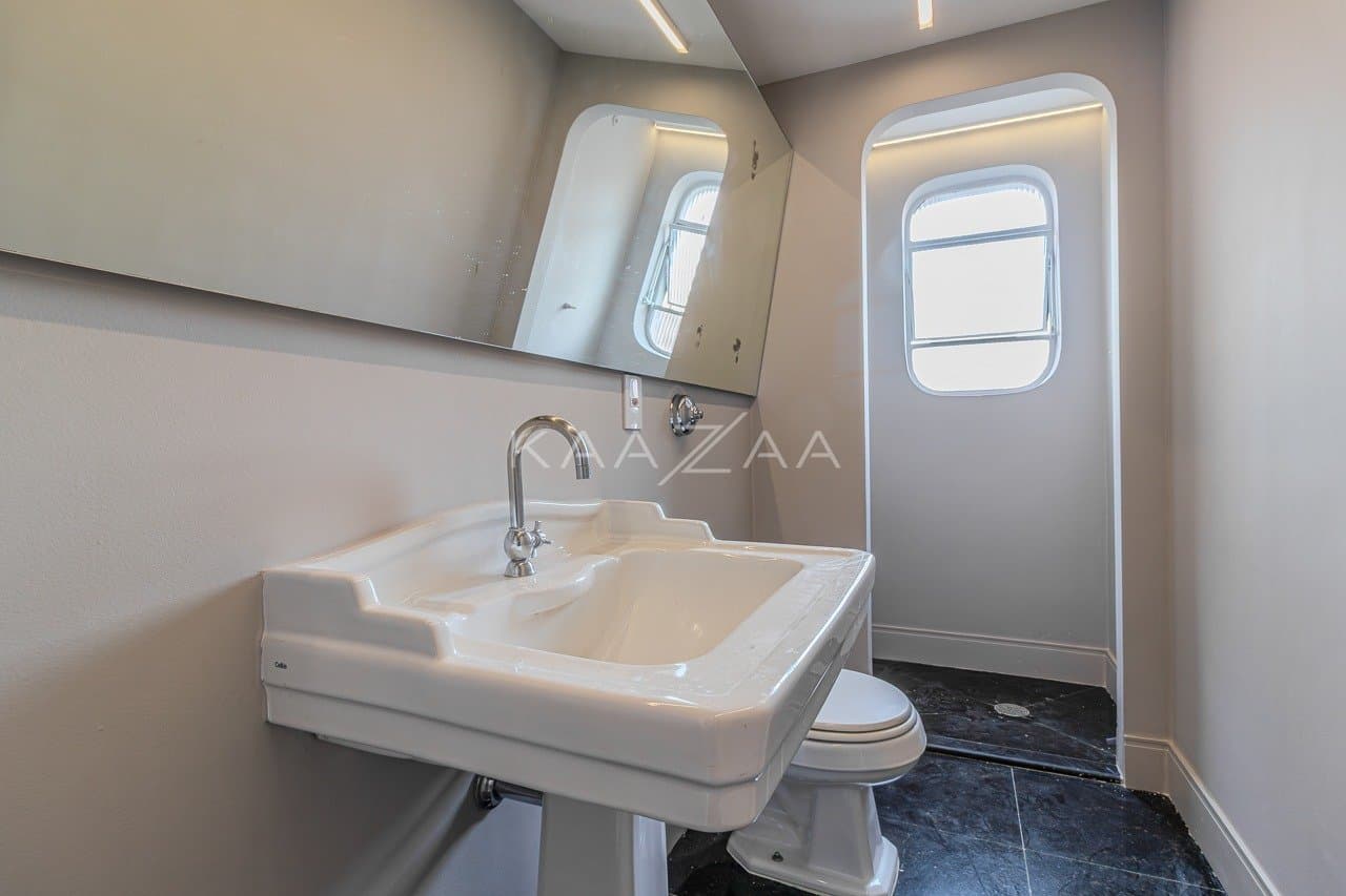 Apartamento à venda e locação no Jardins - Foto 17