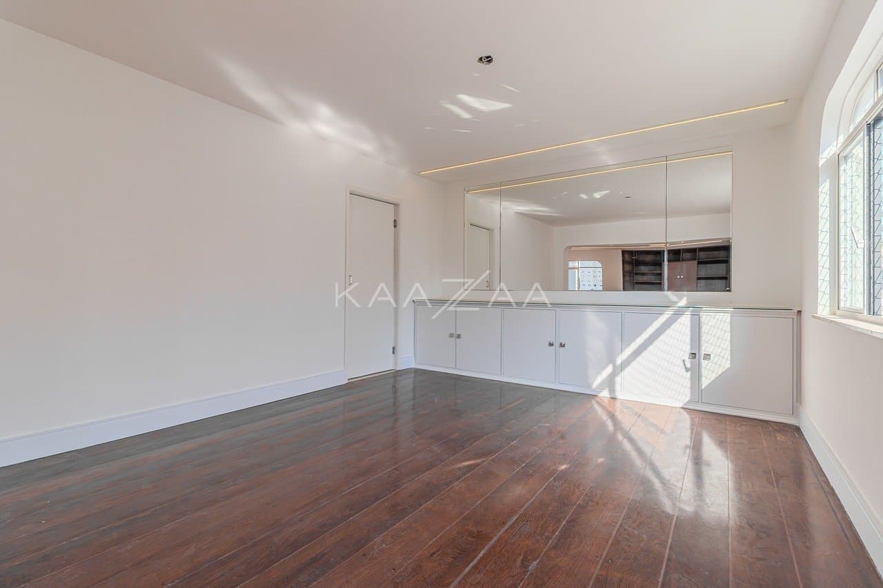Apartamento à venda e locação no Jardins - Foto 13