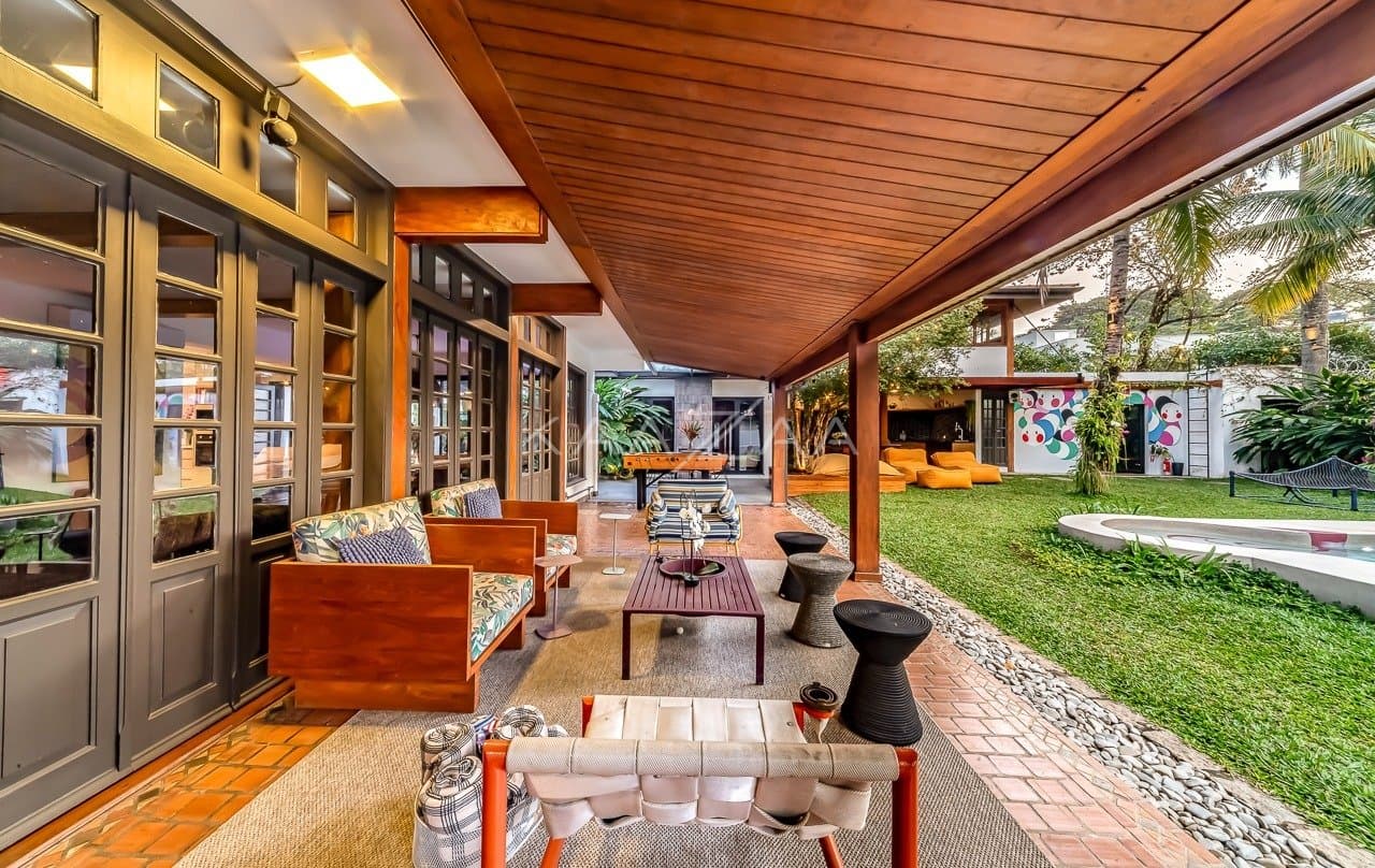 Casa em Alto de Pinheiros - Foto 9